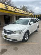 2010 Dodge Journey 
