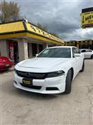 2015 Dodge Charger 