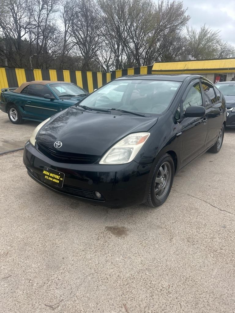 Toyota Prius  2007