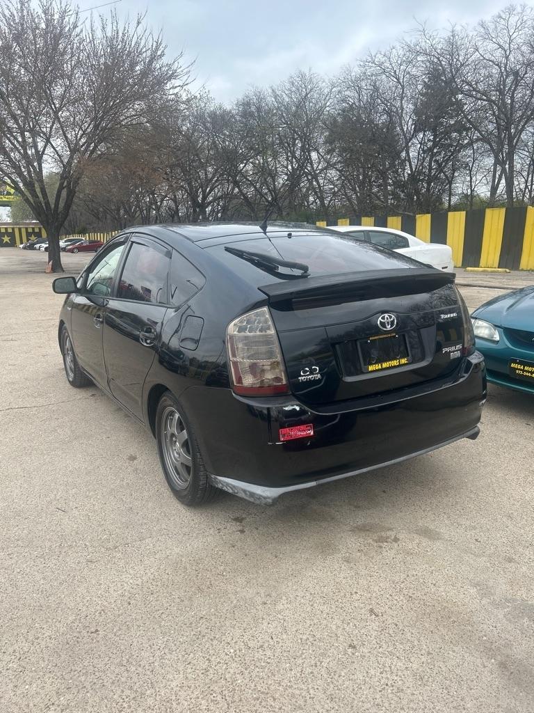 Toyota Prius  2007
