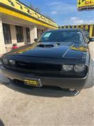 2014 Dodge Challenger 