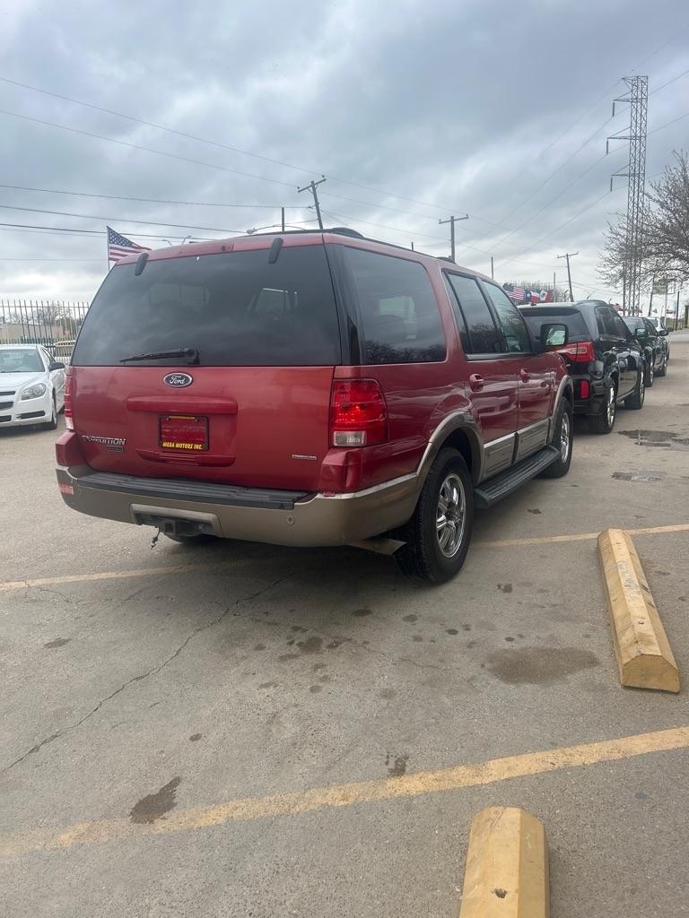 Ford Expedition  2003