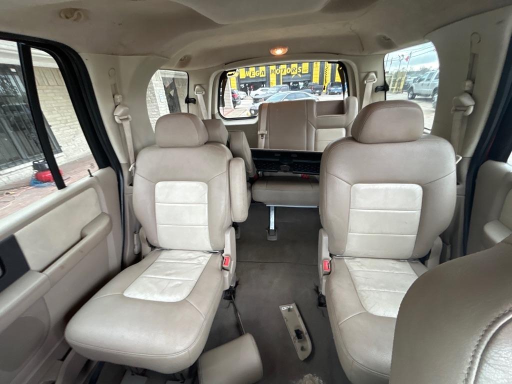 Ford Expedition  2003
