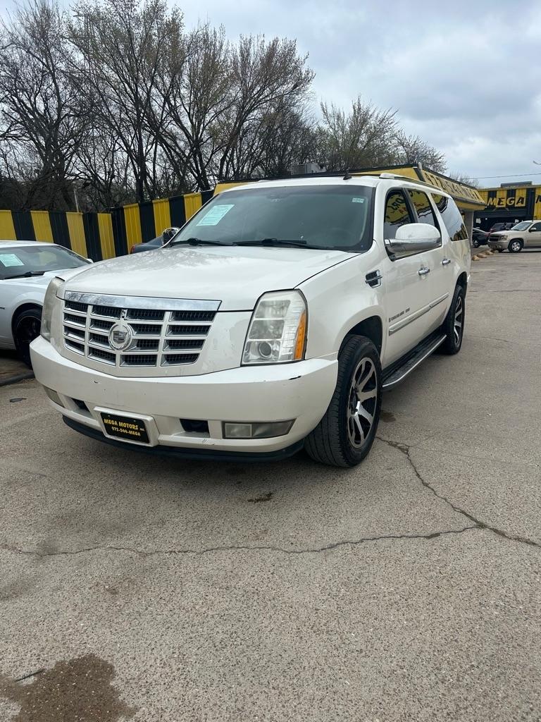 Cadillac Escalade  2009