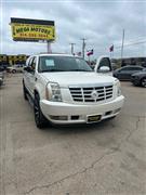 2009 Cadillac Escalade 