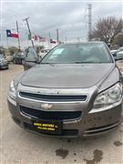 2010 Chevrolet Malibu 