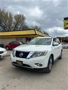 2014 Nissan Pathfinder 