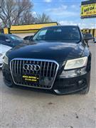 2014 Audi Q5 