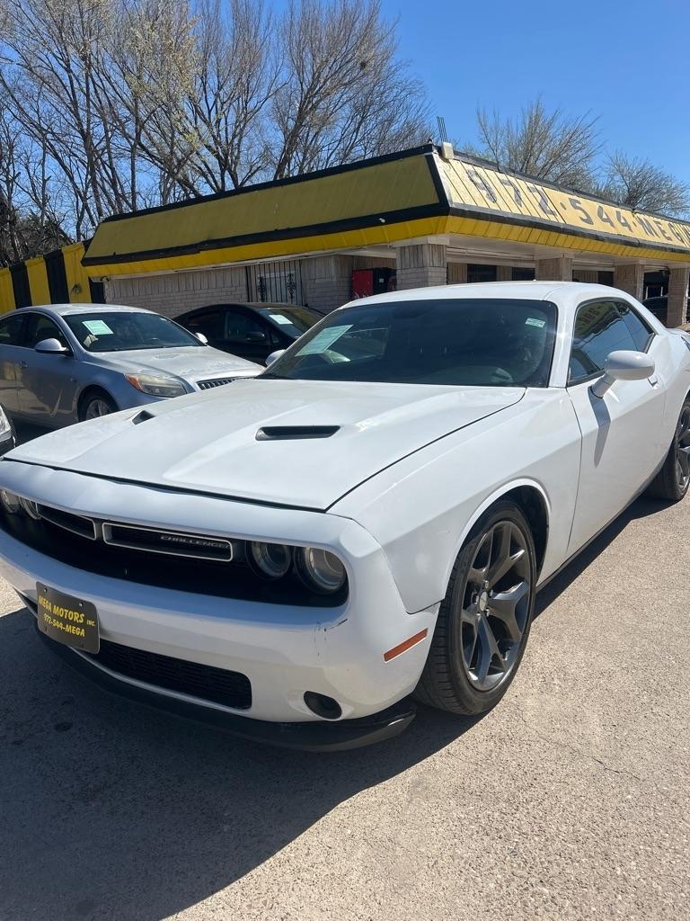 Dodge Challenger  2015