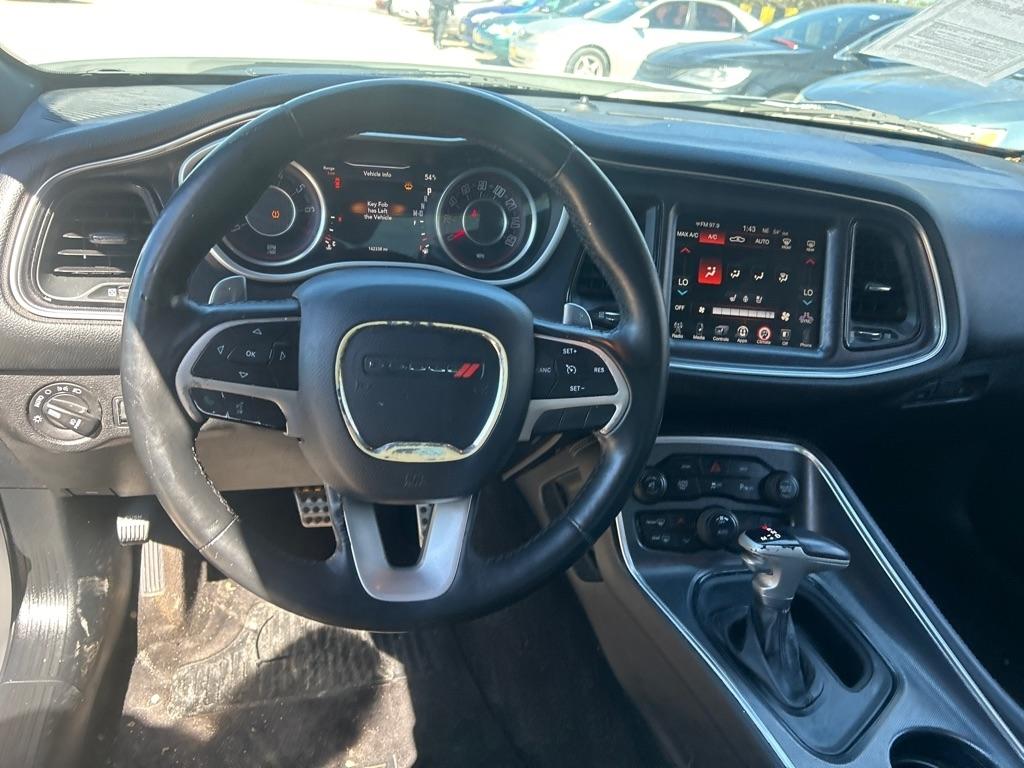 Dodge Challenger  2015