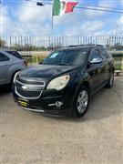 2010 Chevrolet Equinox 