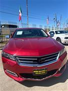 2014 Chevrolet Impala 