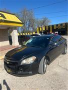 2012 Chevrolet Malibu 