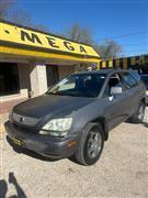 2001 Lexus RX 300 