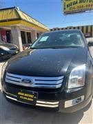2006 Ford Fusion 