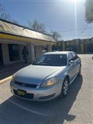 2011 Chevrolet Impala 