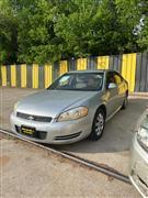 2011 Chevrolet Impala 