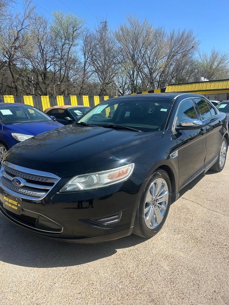 Ford Taurus  2012