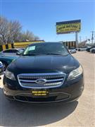 2012 Ford Taurus 