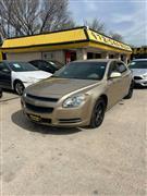 2008 Chevrolet Malibu 