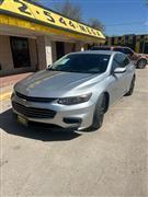 2016 Chevrolet Malibu 