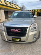 2013 GMC Terrain 