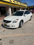 2010 Nissan Altima 