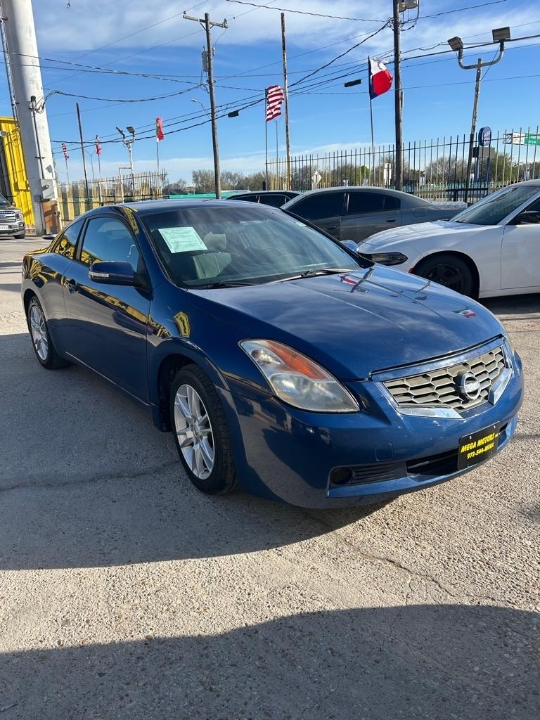 Nissan Altima  2008