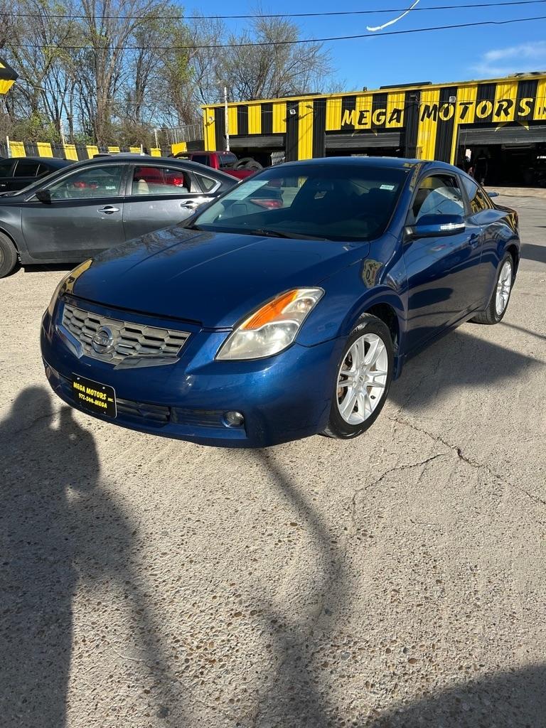 Nissan Altima  2008