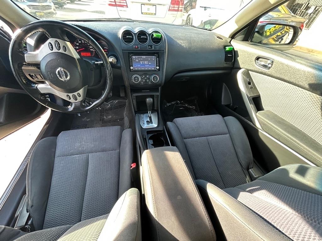 Nissan Altima  2008