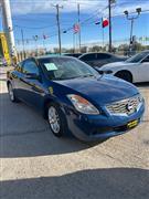 2008 Nissan Altima 