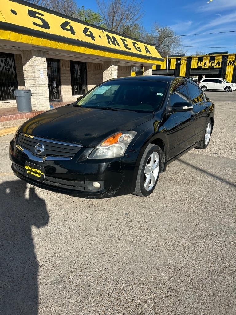 Nissan Altima  2007