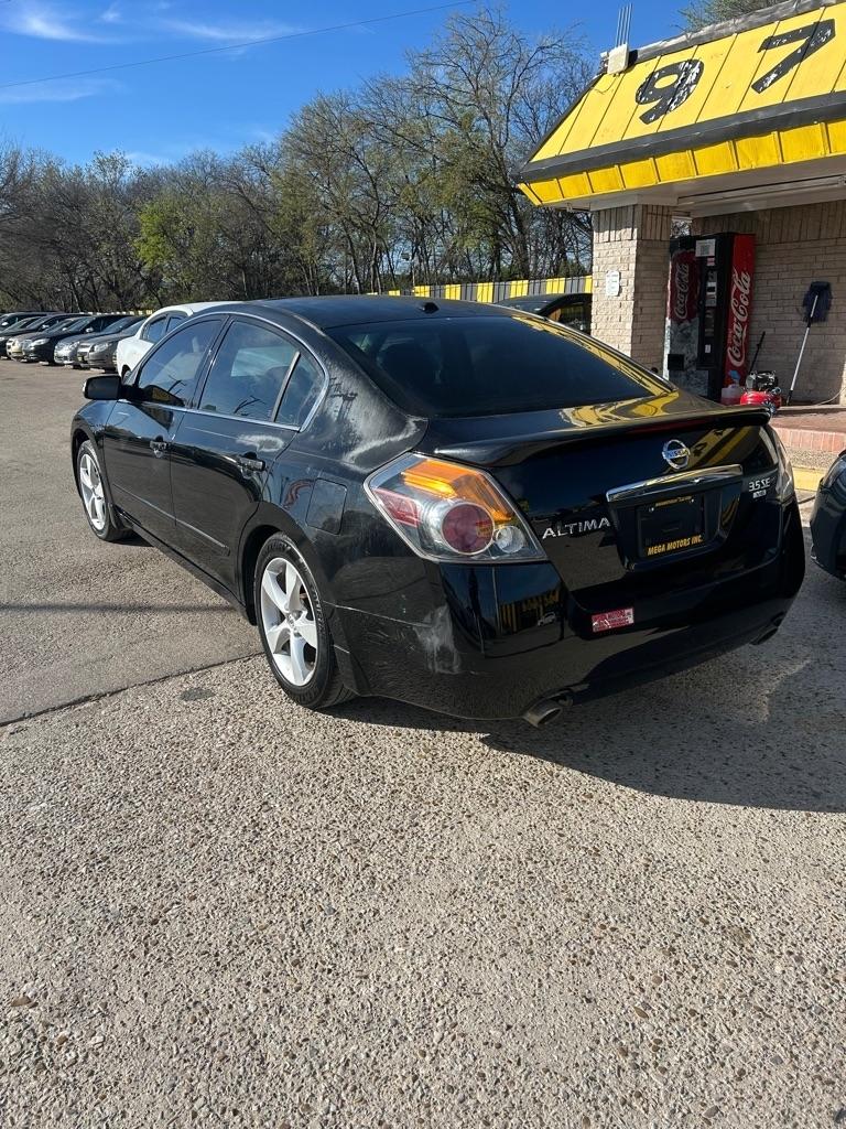 Nissan Altima  2007
