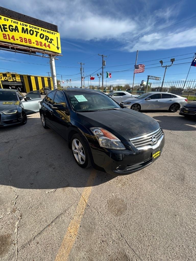 Nissan Altima  2007