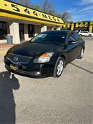 2007 Nissan Altima 