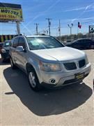 2009 Pontiac Torrent 