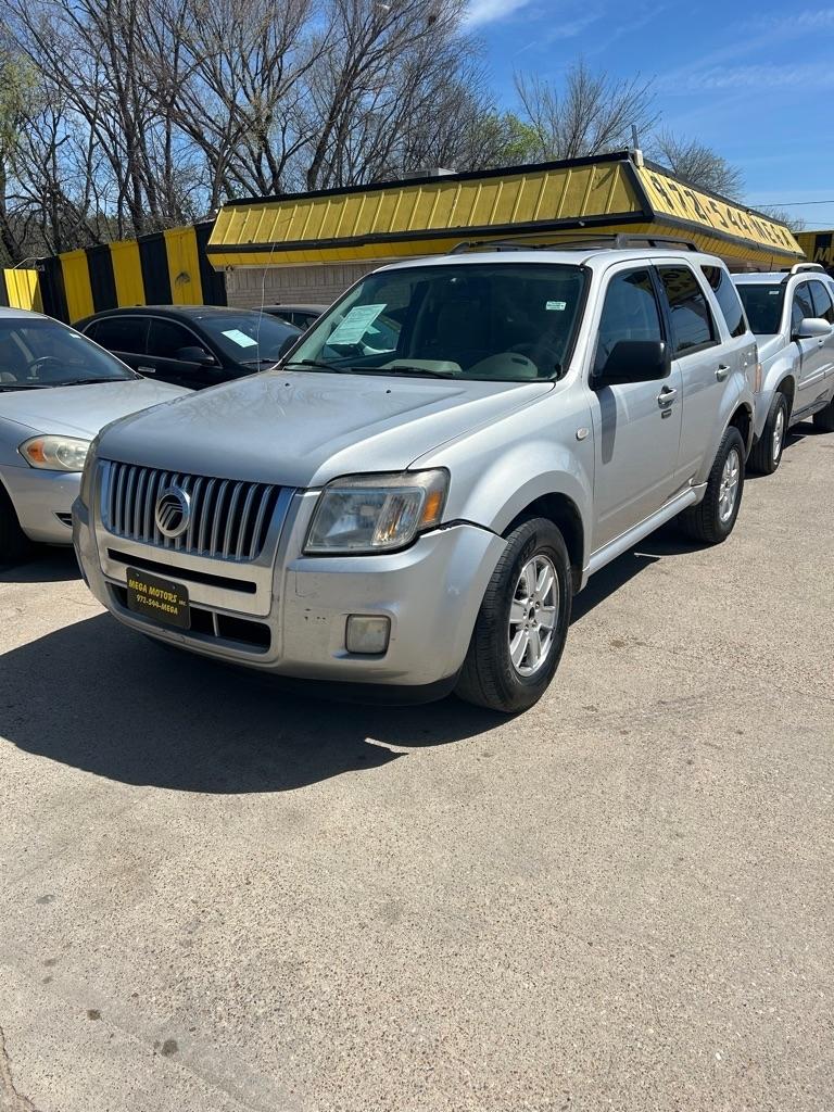 Mercury Mariner  2009