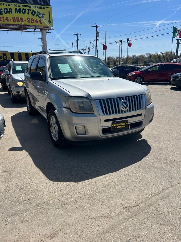 Mercury Mariner  2009