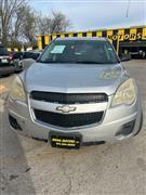 2013 Chevrolet Equinox 