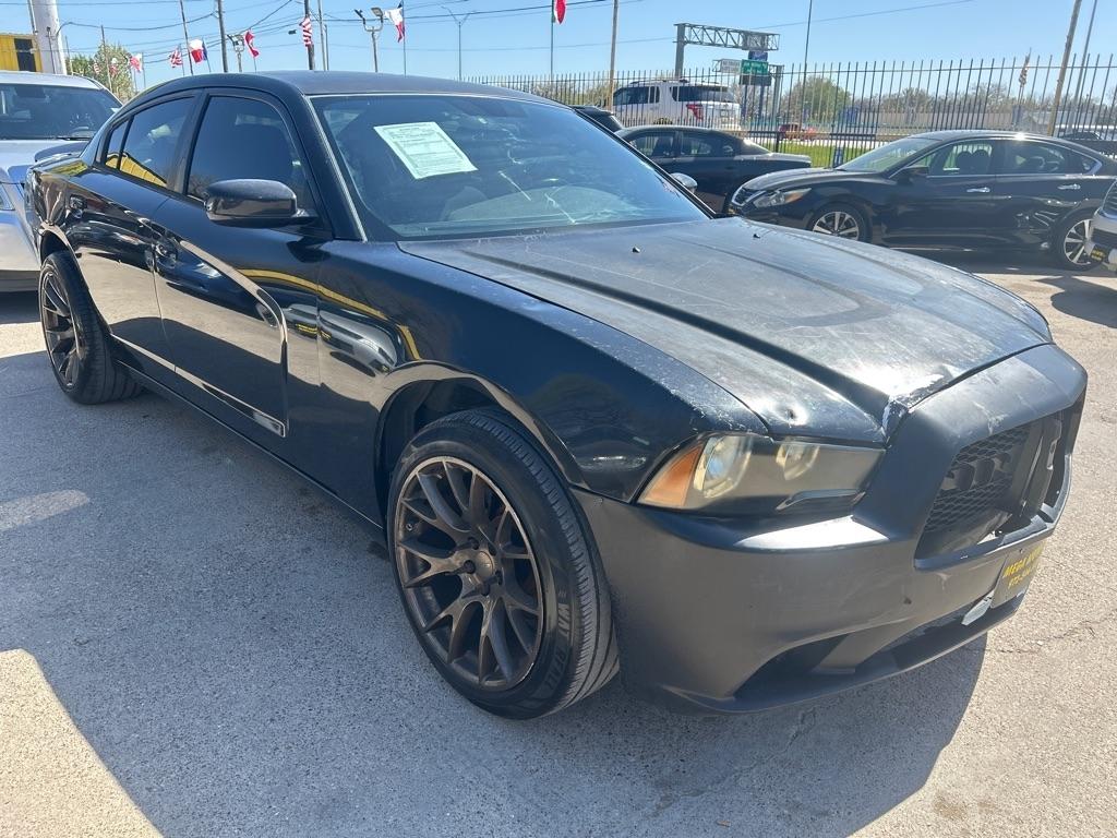 Dodge Charger  2011