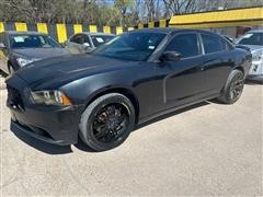 2011 Dodge Charger 