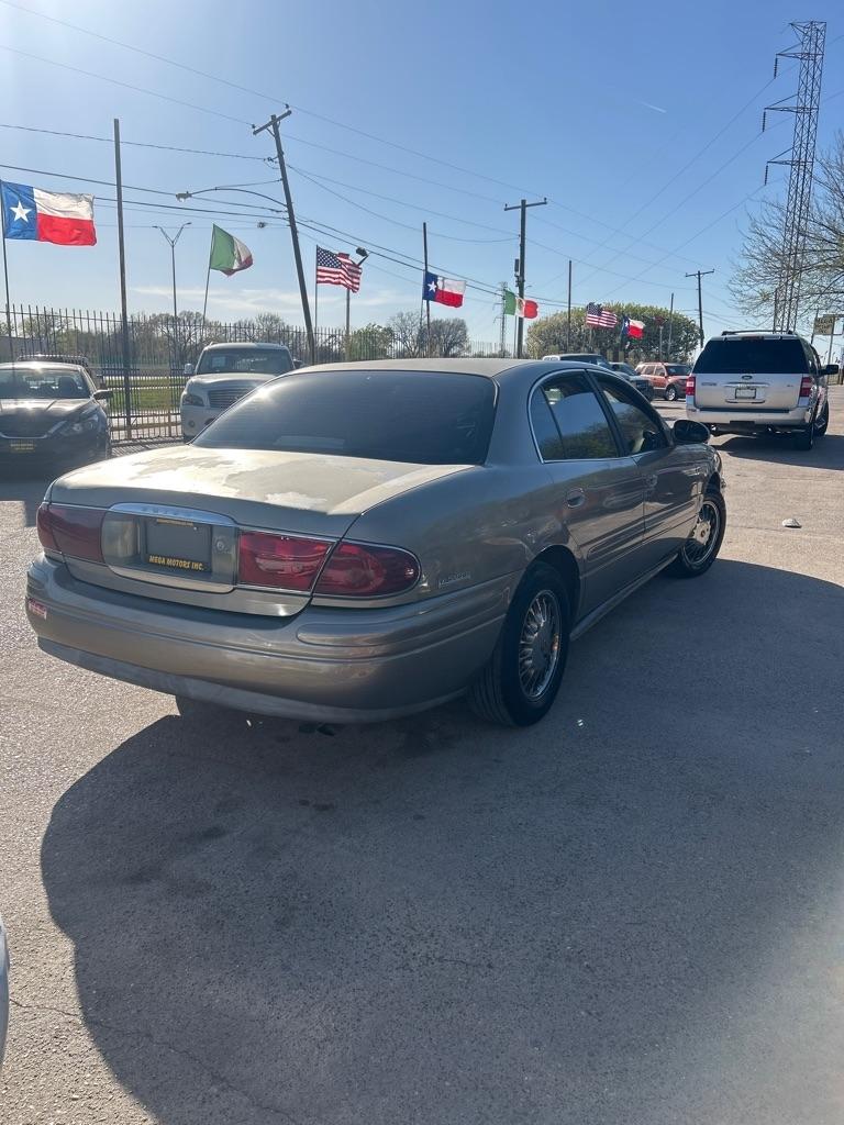 Buick LeSabre  2000