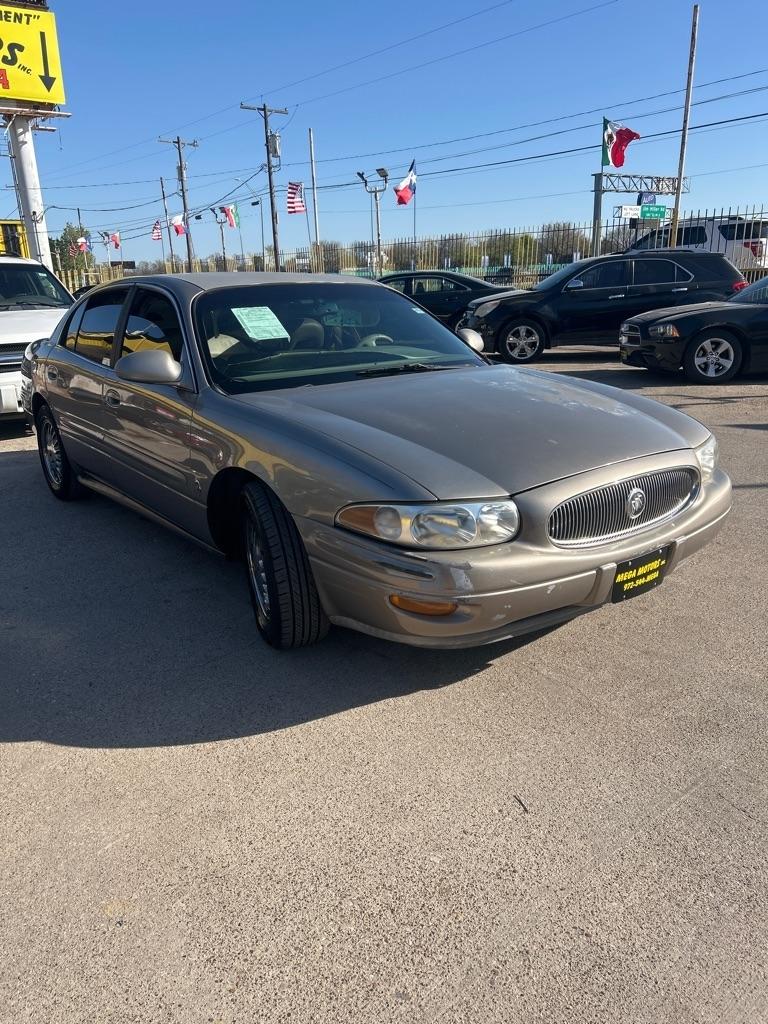 Buick LeSabre  2000