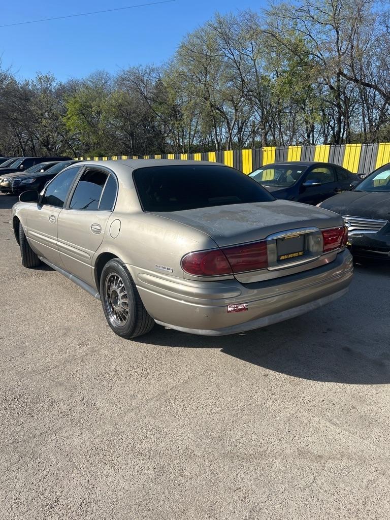 Buick LeSabre  2000