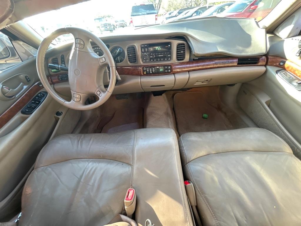 Buick LeSabre  2000