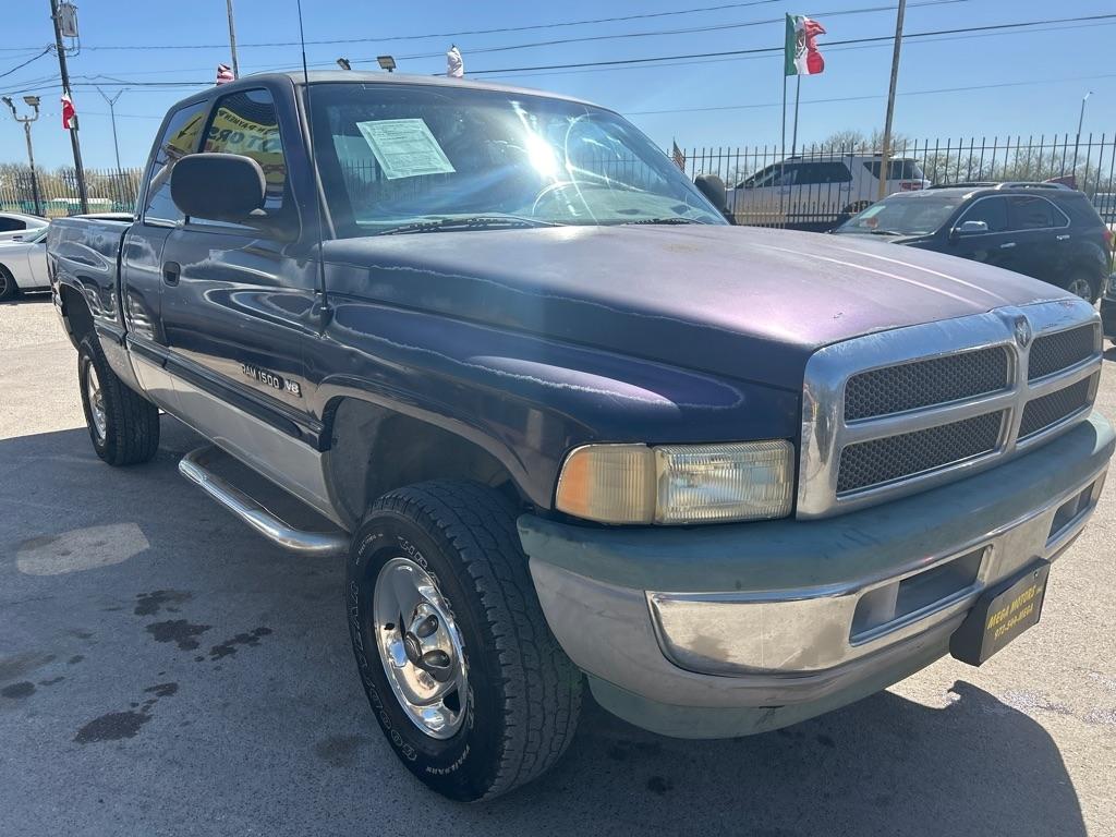 Dodge Ram 1500  1998
