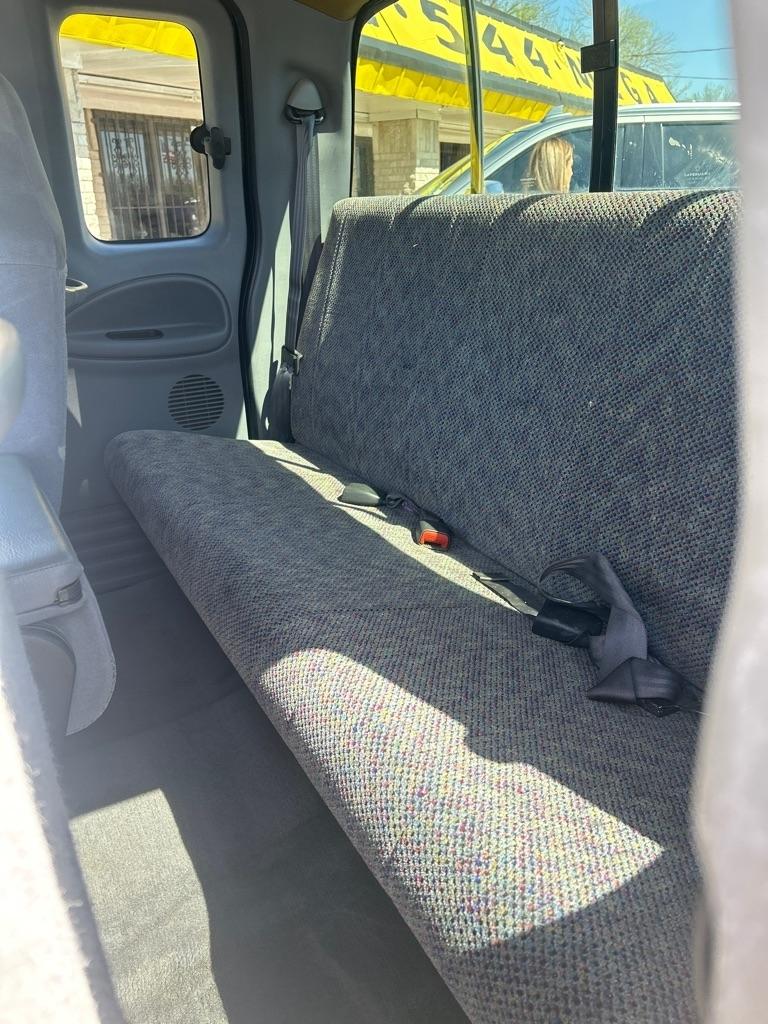 Dodge Ram 1500  1998