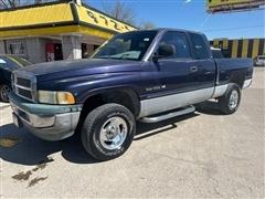 1998 Dodge Ram 1500 