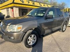 2006 Ford Explorer 