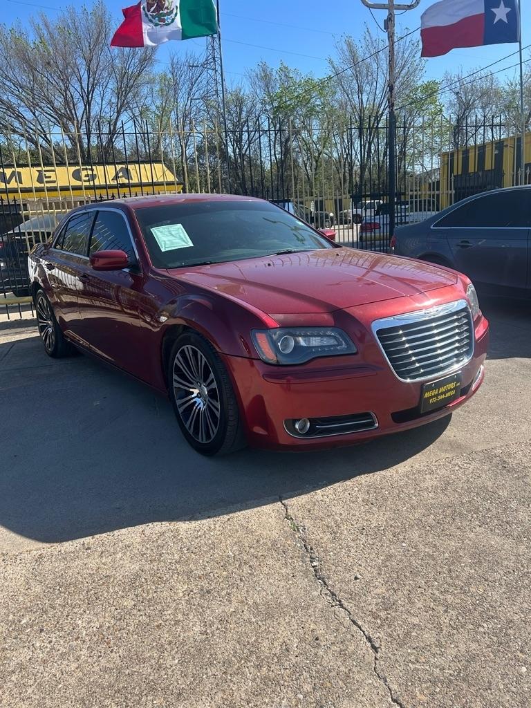 Chrysler 300  2014